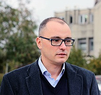Vladimir Martinovski