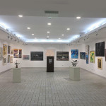 «Ρουμανία-Κύπρος-Ελλάδα»: Έκθεση Σύγχρονης Τέχνης στο Βουκουρέστι [Μουσείο Λαϊκής Τέχνης «Prof. Dr. Nicolae Minovici», 19-29 Οκτωβρίου 2017].