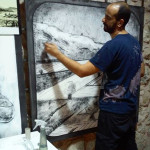 Λεωνίδας Γιαννακόπουλος - «Artists in Residencies».