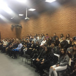 5° Ευρωπαϊκό Μαθητικό Συνέδριο, Βελιγράδι, 15-19 Νοεμβρίου 2018.