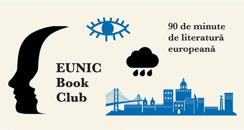 EUNIC Book Club #1