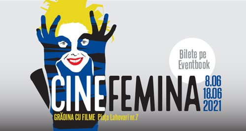 Cinefemina sau Cinema la puterea feminin