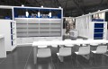 The Greek Stand at the MIBF [7-11 September 2016]