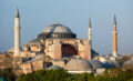 Hagia Sophia [© UNESCO]